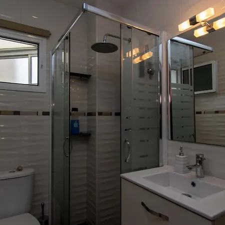 Apartment Duplex In Playa De Americas-center