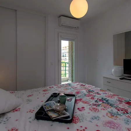 Duplex In Playa De Americas-center Apartment