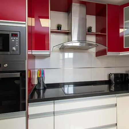 Duplex In Playa De Americas-center Apartment Playa de las Americas (Tenerife)