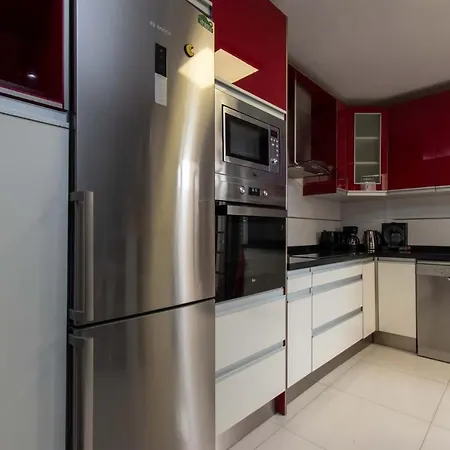 Apartment Duplex In Playa De Americas-center Playa de las Americas (Tenerife)
