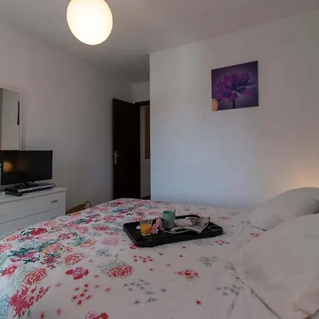 Apartment Duplex In Playa De Americas-center