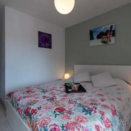 Duplex In Playa De Americas-center Playa de las Americas (Tenerife)