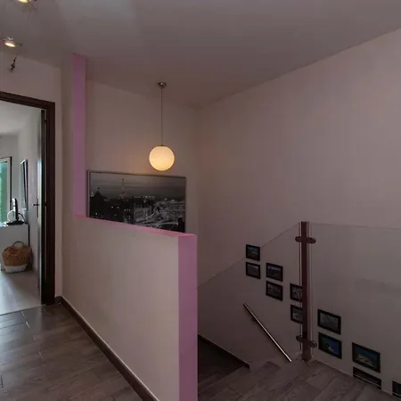 Duplex In Playa De Americas-center Apartment *
