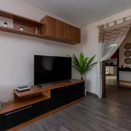 Duplex In Playa De Americas-center Playa de las Americas (Tenerife)