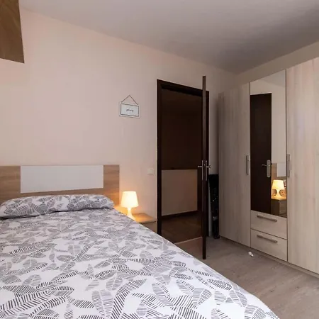 Apartment Duplex In Playa De Americas-center *