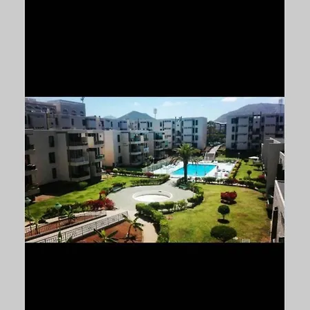 Duplex In Playa De Americas-center Playa de las Américas