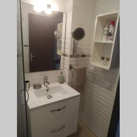 Duplex In Playa De Americas-center アパート