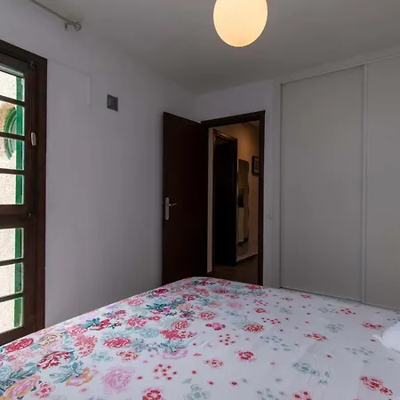 Duplex In Playa De Americas-center アパート