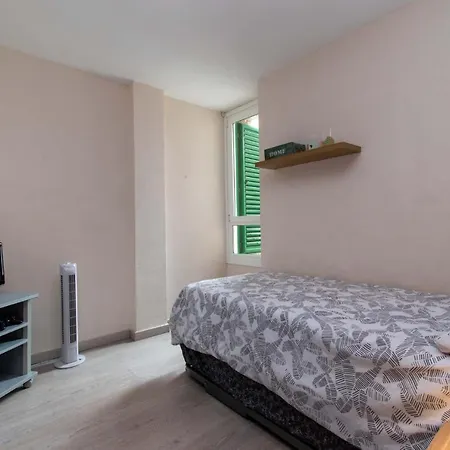 Duplex In Viñas