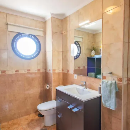 Duplex In Playa De Americas-center アパート