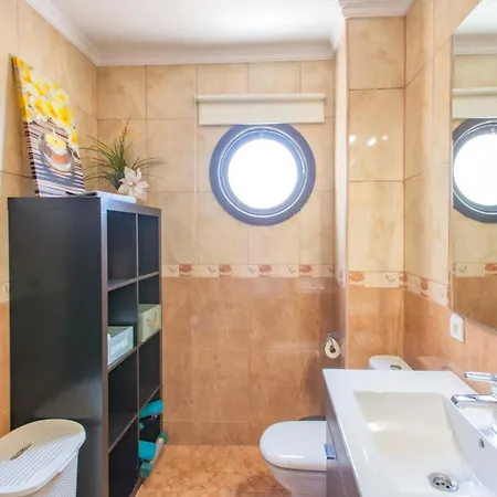 Apartamento Duplex In Viñas