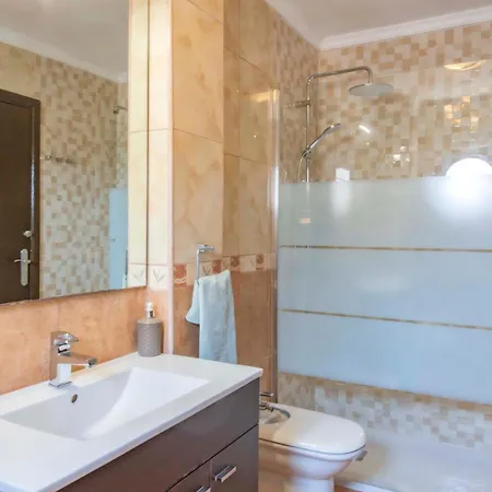 Duplex In Playa De Americas-center アパート *