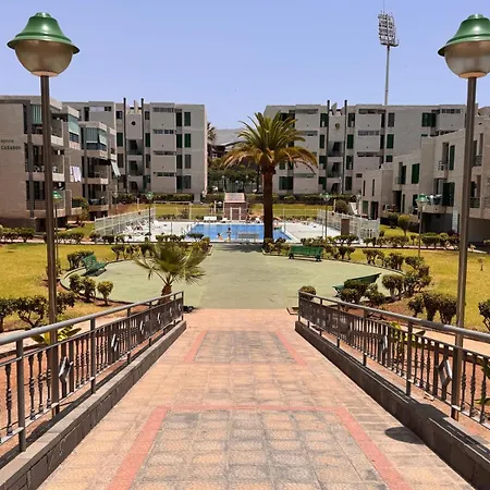 Duplex In Viñas Playa de las Américas
