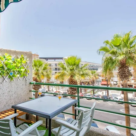 Duplex In Playa De Americas-center * プラヤ・デ・ラス・アメリカス