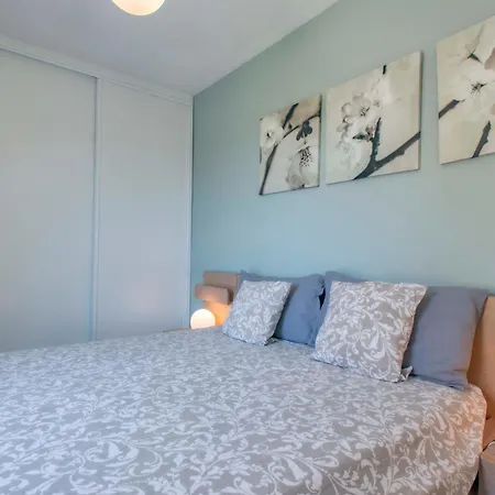 Duplex In Playa De Americas-center アパート *