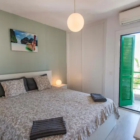 Duplex In Playa De Americas-center * プラヤ・デ・ラス・アメリカス